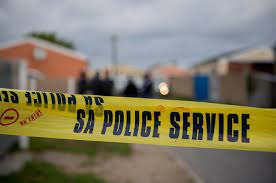 THE DEPARTMENT CONDEMS THE SHOOTING INCIDENT IN UMLAZI