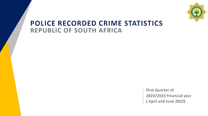 The Limpopo crime statistics for the 3rd quarter of 2022/2023 indicate a predicted increase under the leadership of Provincial Police Commissioner, Lieutenant General Thembi Hadebe.