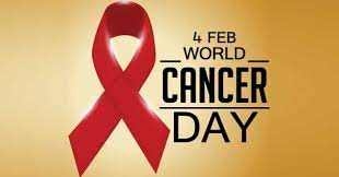 World Cancer Day Commemoration – 4 February