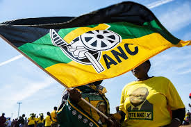 AFRICAN NATIONAL CONGRESS WELCOMES CHANGES MADE TO THE NATIONAL EXECUTIVE