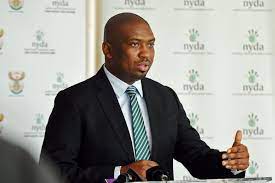 DEPUTY MINISTER BUTI MANAMELA TO GIVE A KEYNOTE ADDRESS AT THE TSHWANE NORTH TVET COLLEGE’S BUSINESS BREAKFAST EVENT AT THE CSIR CONVENTION CENTRE, PRETORIA, GAUTENG.