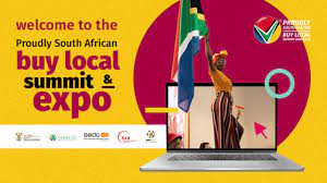 DEPUTY PRESIDENT MASHATILE TO ATTEND AND ADDRESS THE PROUDLY SOUTH AFRICAN BUY LOCAL SUMMIT AND EXPO 2023-LOCALISATION DINNER