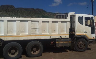 DISRUPTIVE OPERATIONS ON ILLEGAL MINING ACROSS THE PROVINCE CONTINUE TO YIELD POSITIVE RESULTS FOLLOWING AN ARREST OF TWO SUSPECTS IN SEKHUKHUNE DISTRICT