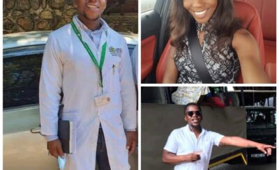 DR MAINFRED SHIKWAMBANA