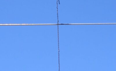 FIVE SUSPECTS ARRESTED FOR TEMPERING WITH ELECTRICITY SUPPLY TO THE MINE IN PROTEST