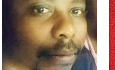 Missing person: Norman Kekana (38)