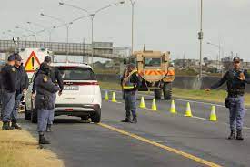 POLICE TAKE NOTE AND REJECT STATEMENT PUBLISHED ON AN ON-LINE PUBLICATION THAT AGREEMENT WAS REACHED WITH PROTESTERS TO MARCH BACK TO POLOKWANE AND OCCUPY THE CBD