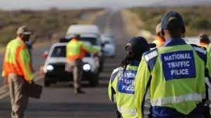 PROVINCIAL LAUNCH OF THE EASTER ROAD SAFETY CAMPAIGN