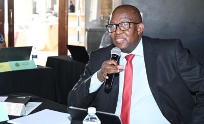 Robust engagement to improve Limpopo’s economic outlook