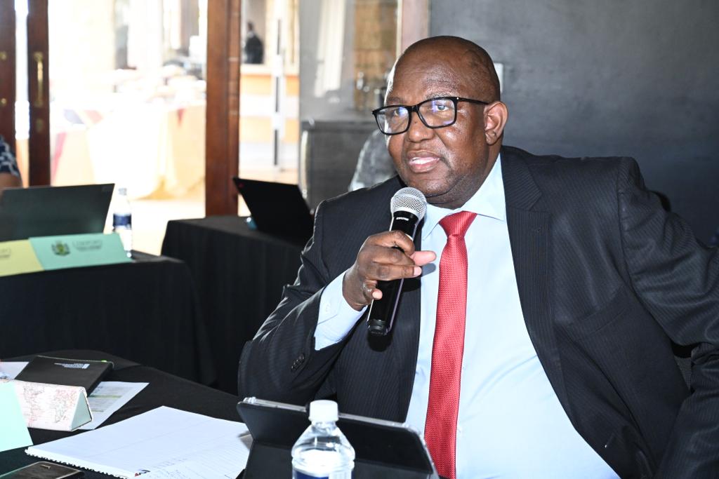 Robust engagement to improve Limpopo’s economic outlook