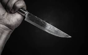 SON SENTENCED TO LIFE IMPRISONMENT FOR STABBING HIS FATHER TO DEATH