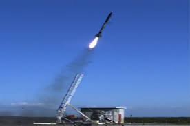 Two new Phoenix test rockets to be launched by DSI and UKZN