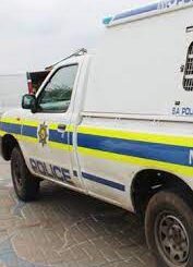 WARRANT OF ARREST ISSUED FOR AVENDRA NAIDOO IN R54 MILLION I-VIEW TENDER