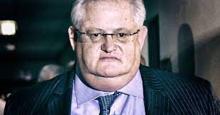 BOSASA FORMER COO ANGELO AGRIZZI FITNESS TO STAND TRIAL TO BE HEARD