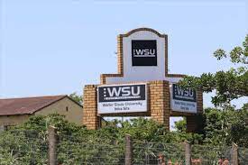 MINISTER NZIMANDE TO OFFICIALLY OPEN NEW AND RENOVATED BUILDINGS AT WALTER SISULU UNIVERSITY