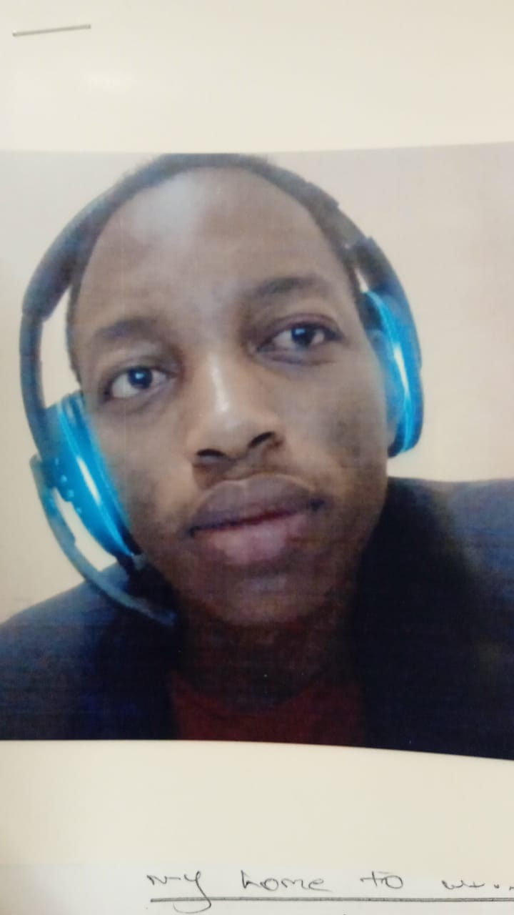 Missing Person: Agreement Theko(26