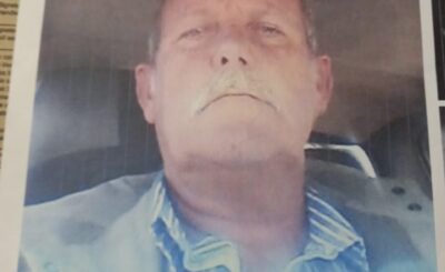 POLOKWANE POLICE APPEAL WITH THE PUBLIC TO FIND A MISSING MAN AGED 62