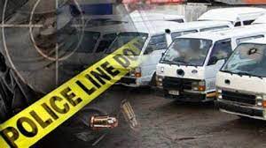 PROVINCIAL COMMISSIONER LIMPOPO ORDERS IMMEDIATE MANHUNT AFTER TAXI OWNER IS GUNNED DOWN IN POLOKWANE
