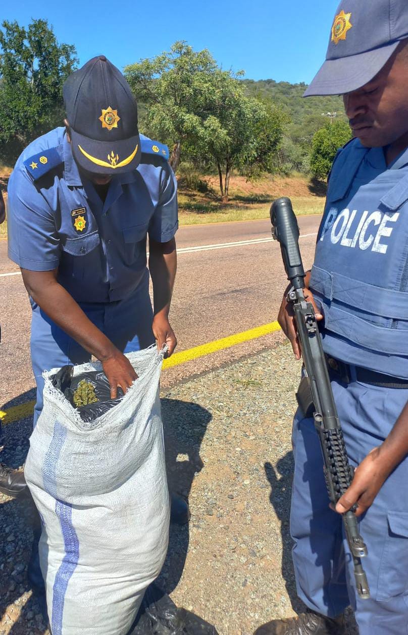 SEKHUKHUNE DISTRICT NABBED SIXTEEN SUSPECTS FOR POSSESSION OF UNLICENSED FIREARMS AND AMMUNITION DURING THE ONGOING OPERATIONS