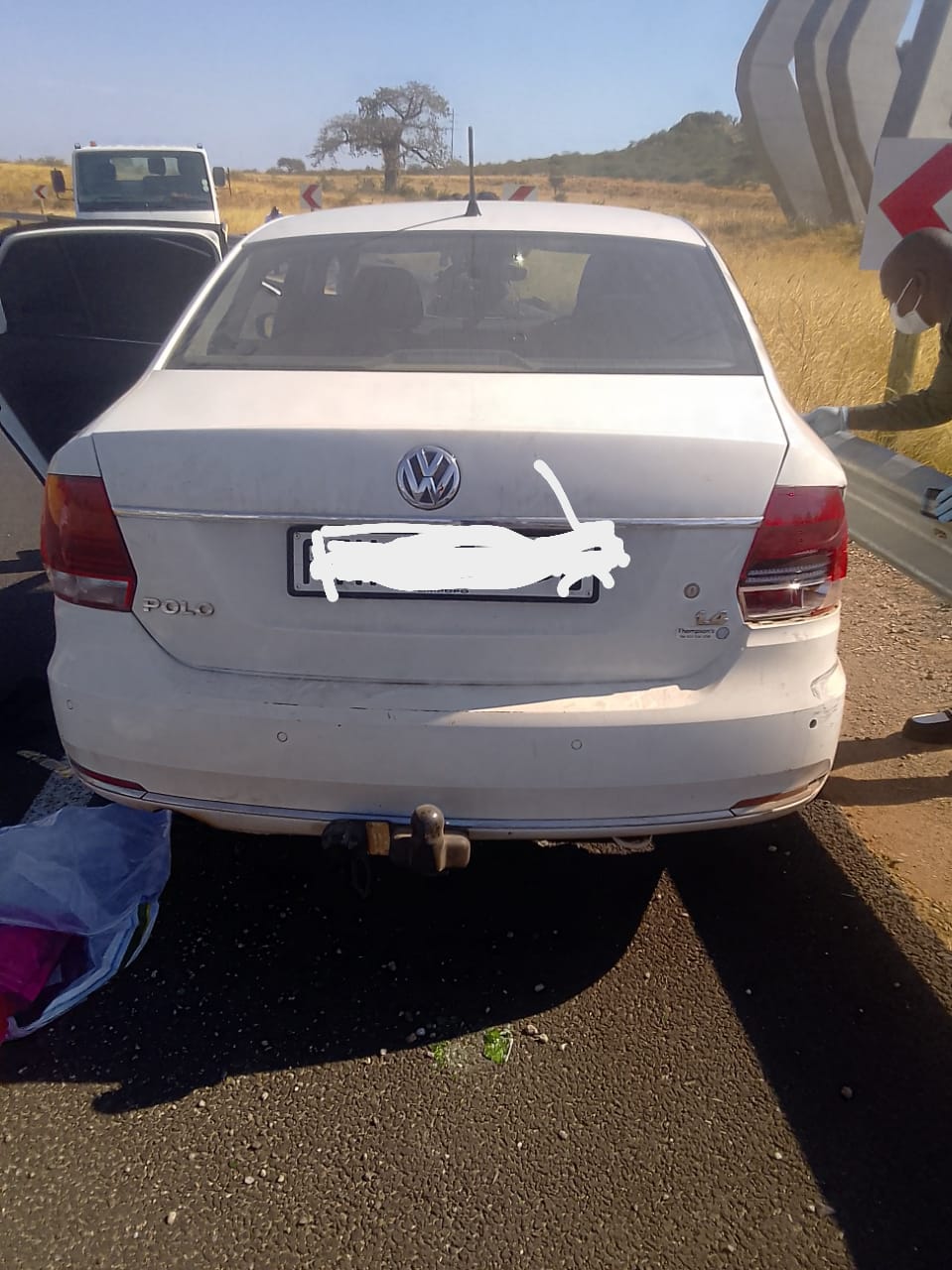 SEVEN SUSPECTS NABBED FOR SEVERAL CASES INCLUDING ARMED ROBBERY AND ILLEGAL POSSESSION OF FIREARMS IN MUSINA