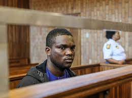 SUSPECTED NIGERIAN KIDNAPPING SYNDICATE APPEARED IN COURT