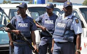 A HIGH LEVEL TASK TEAM ESTABLISHED TO TRACK DOWN SUSPECTS RESPONSIBLE FOR MURDER OF COMMUNITY LEADER IN MATLELEREKENG