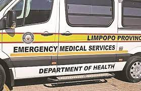 Limpopo residents continue to suffer due to non-functional EMS vehicles
