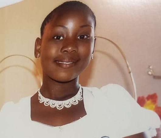 Missing person: Matheba Ramatsobane Tshiamo (20)