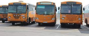 NON PAYMENT BY GOVERNMENT PUTS BRAKES ON PUTCO SERVICE