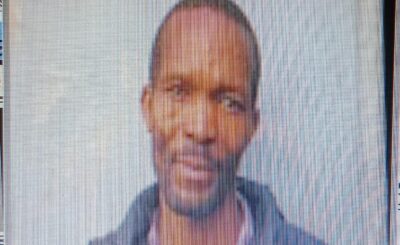 POLICE REARREST ONE OF THE THREE ESCAPEES IN HLOGOTLOU