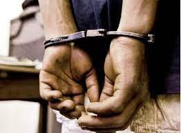 TWO ACCUSED HOUSE ROBBERS SENTENCED  