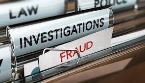 TWO BUSINESSMEN AND THEIR COMPANIES PLEAD GUILTY OF FRAUD