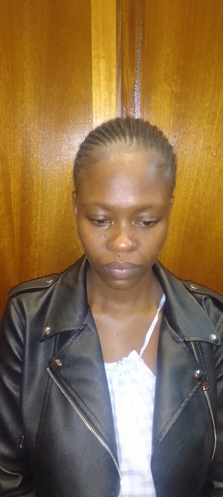 VEHICLE DEALERSHIP FRAUDSTER SENTENCED