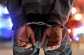 INTERPOL FUGITIVE ARRESTED IN PAARL