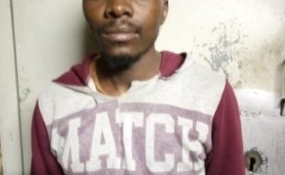 Jackson Lesiba Manamela 23yrs