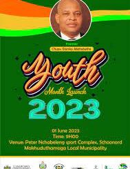 Limpopo Government continues its commitment towards youth emancipation