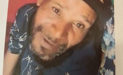 Missing Person: James Masilo Modiba (49)