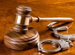 NEBO MAGISTRATE COURT HAND AN EIGHT YEAR IMPRISONMENT SENTENCING TO A 38 YEAR-OLD MALE AFTER PLEADING QUILTY FOR HOUSE ROBBERY IN SEKHUKHUNE DISTRICT