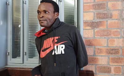 SKUKUZA POACHER SENTENCED TO 32 YEARS IMPRISONMENT FOR POACHING-RELATED OFFENCES