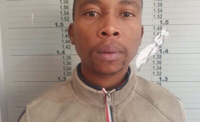 Convict: Lesiba Collen Tema (29)