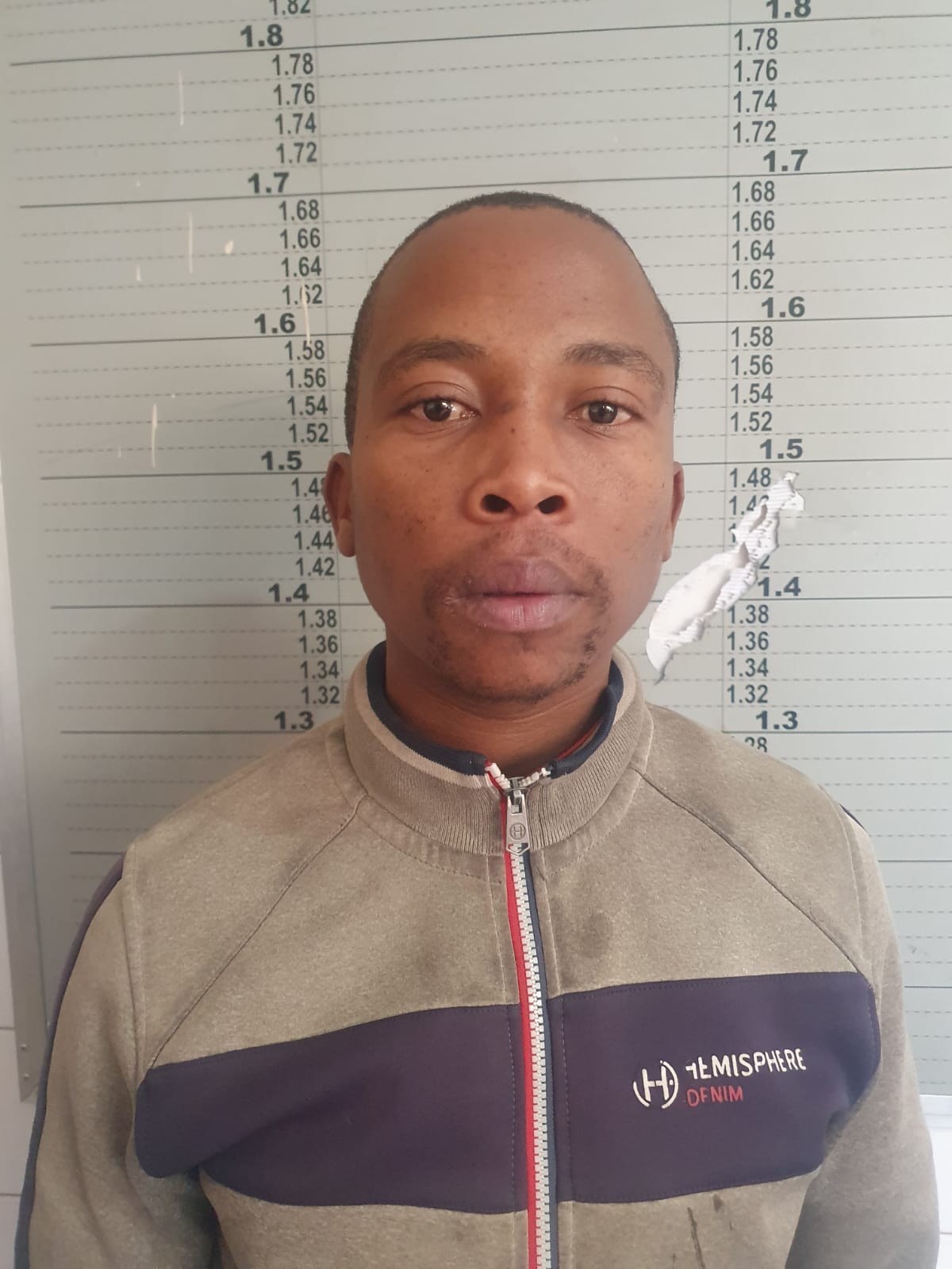 Convict: Lesiba Collen Tema (29)