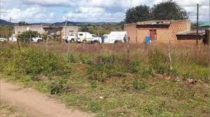 POLICE LAUNCH MANHUNT AFTER THE BRUTAL MURDER OF AN ELDERLY COUPLE IN VUWANI