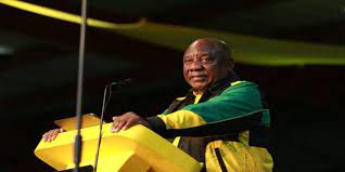 PRESIDENT CYRIL RAMAPHOSA TO LEAD GOVERNMENT-COMMUNITY INTERACTION IN LIMPOPO