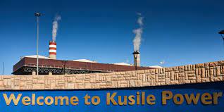 ANOTHER ARRESTED IN R2.2 BILLION KUSILE POWER STATION CORRUPTION MATTER