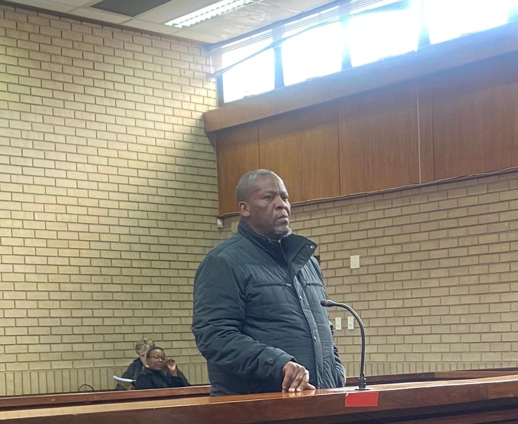 JOHANNES MUTCHINYA ARRESTED TO JOIN 17 OTHER ACCUSED IN ESKOM KUSILE R2.2 BILLION MATTER IN SEPTEMBER 2023