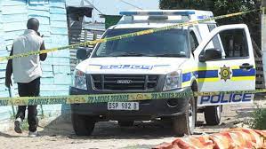 MOB ATTACK INCIDENTS AFTER A 52-YEAR-OLD MAN WAS ALLEGEDLY KILLED BY COMMUNITY IN VUWANI