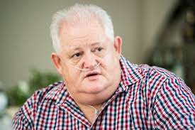 COURT RULES THAT AGRIZZI BE REFERRED FOR MENTAL ASSESSMENT