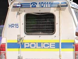 POLICE AT DRIEKOP PROBE MURDER OF A COUPLE , LAUNCH A MANHUNT FOR UNKNOWN SUSPECTS