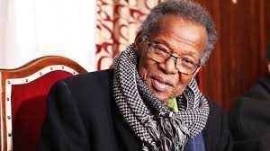 PRESIDENT DECLARES SPECIAL OFFICIAL FUNERAL CATEGORY 1, TO HONOUR PRINCE MANGOSUTHU BUTHELEZI