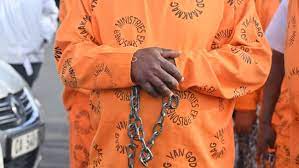 REGIONAL COURT SENTENCES MAN TO LIFE IMPRISONMENT FOR RAPING HIS AUNT